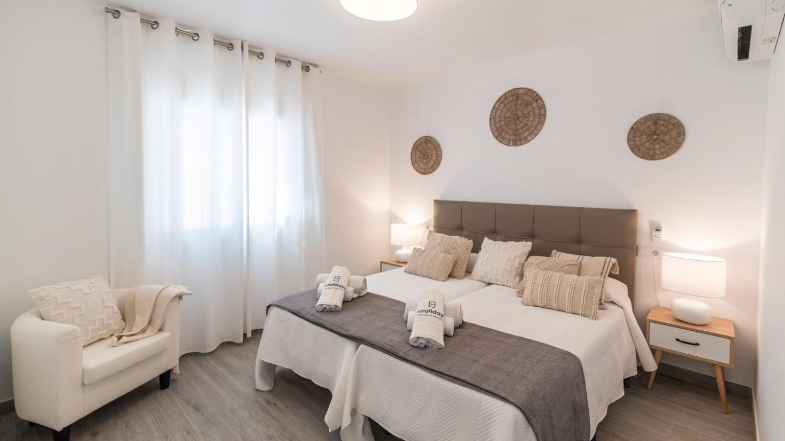 Casa Moreno Competa By Ruralidays Экстерьер фото